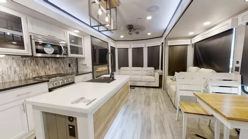 40CCK Floorplan Main Room