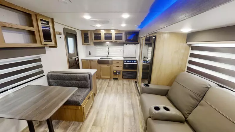 23LDE-L Floorplan Main Room