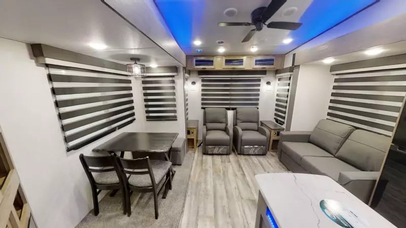 27SGS Floorplan Main Room