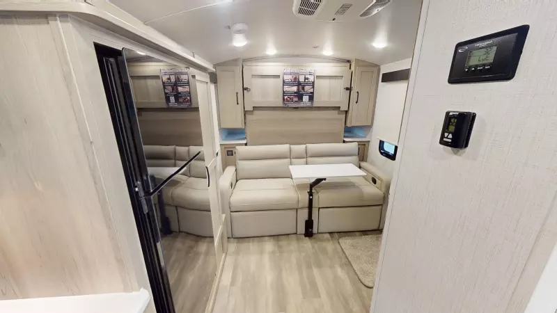 G15FBS Floorplan Main Room