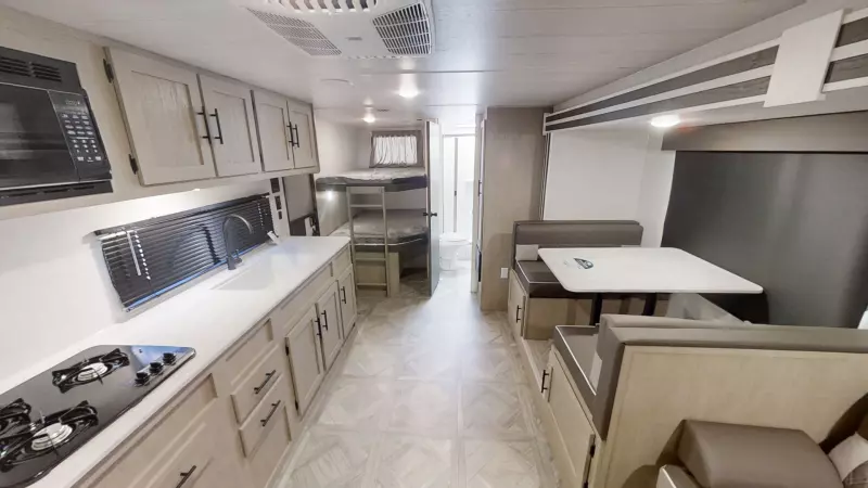 T278SS Floorplan Main Room
