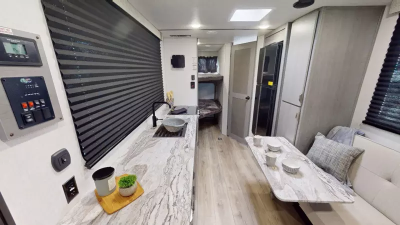 2420BHK Floorplan Main Room