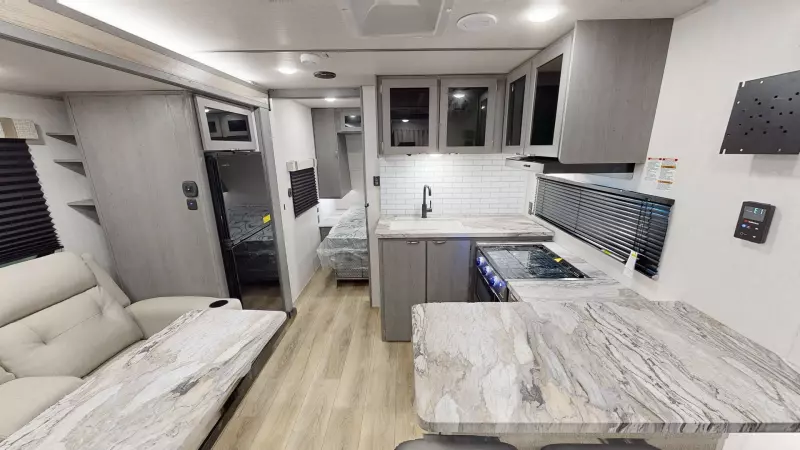 2430RBK Floorplan Main Room