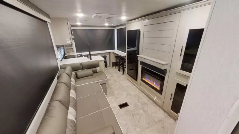 T24VIEW Floorplan Main Room