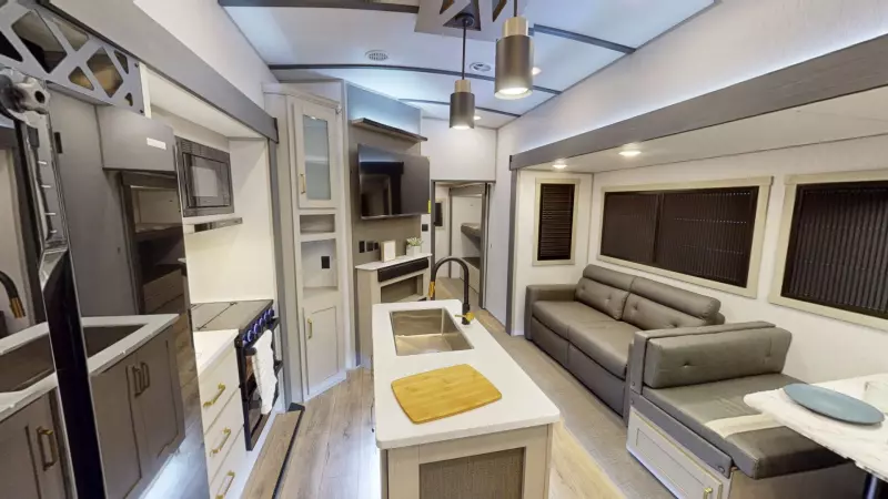 353BED - DSO Floorplan Main Room