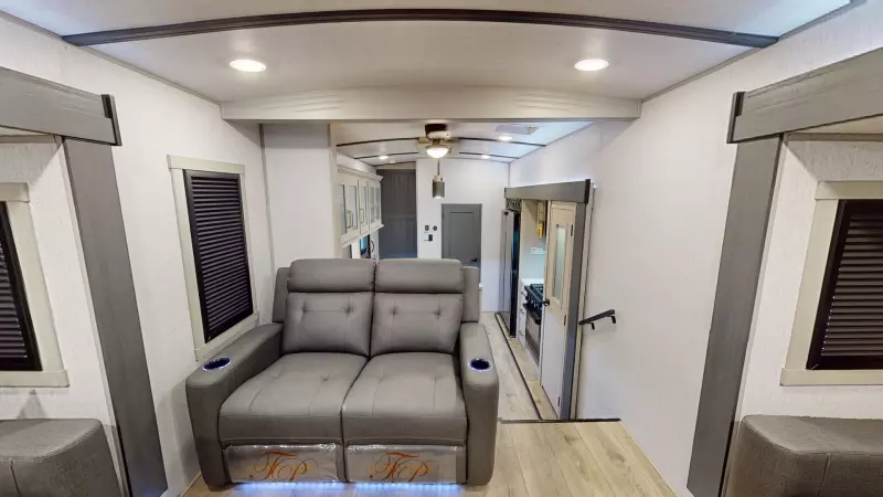 36FL Floorplan Main Room