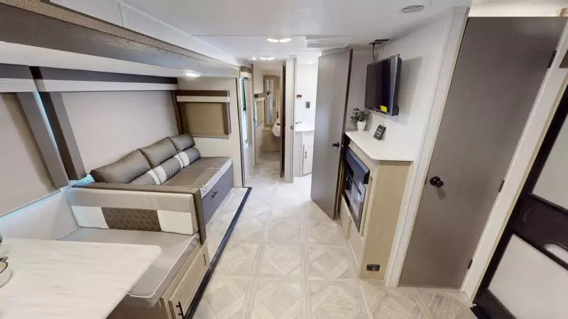 T25RKE Floorplan Main Room