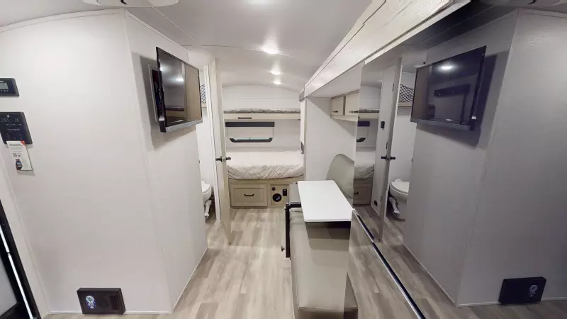 E20FKS Floorplan Main Room