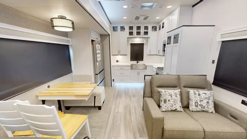 388RK2 Floorplan Main Room