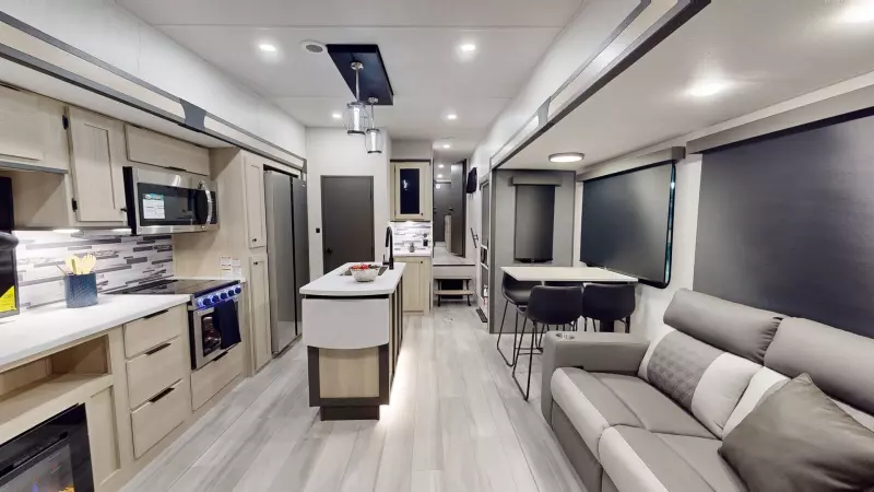 402BEDS Floorplan Main Room