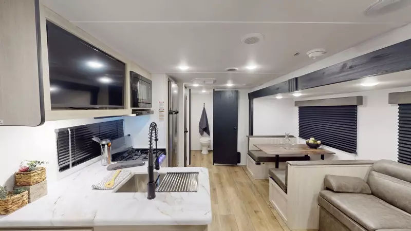 250RBCE Floorplan Main Room