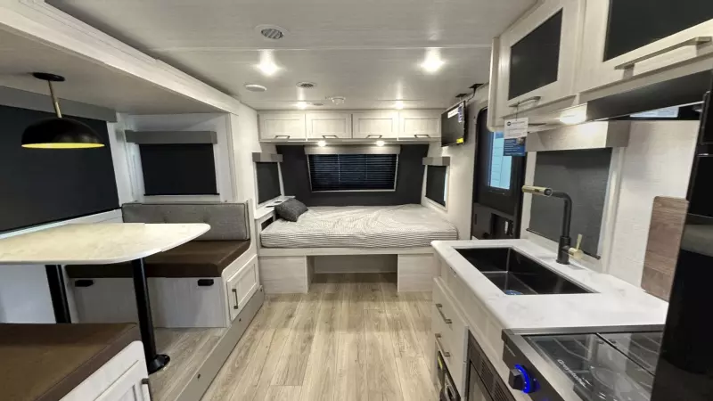 Surveyor Legend Main Room